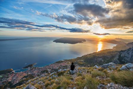 Ostertenniscamp vom 24.-30.03 2024 in Makarska!